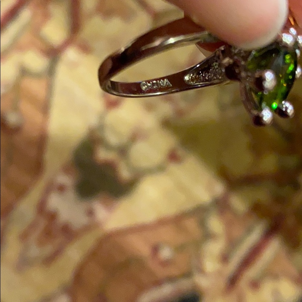 Multicolored Ring - image 4